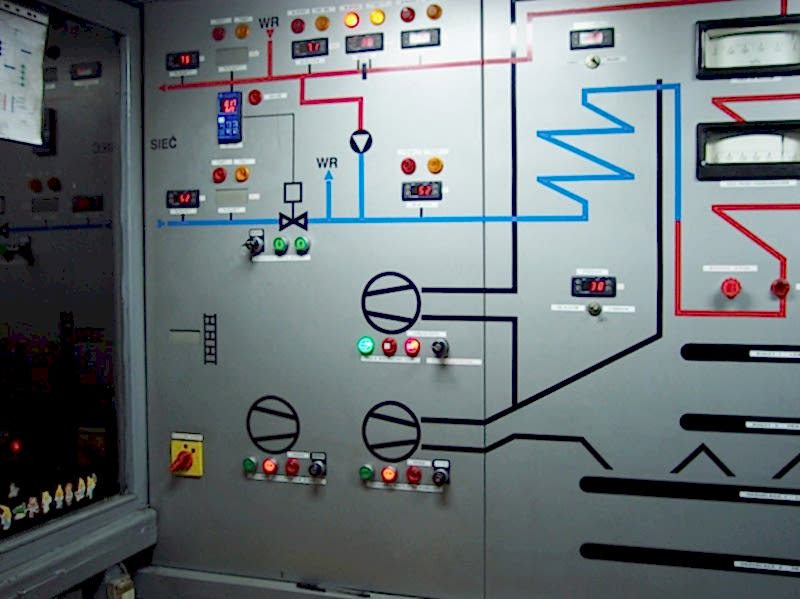 Elektrik Panosu Arızaları