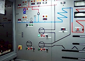 Elektrik Panosu Arızaları